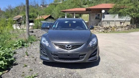 Mazda 6 2, 2 FACE 130к.с. - 7000 лв. - 76972370 | Car24.bg