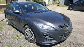 Mazda 6 2, 2 FACE 130к.с. - 7000 лв. - 76972370 | Car24.bg