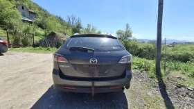 Mazda 6 2, 2 FACE 130к.с. - 7000 лв. - 76972370 | Car24.bg