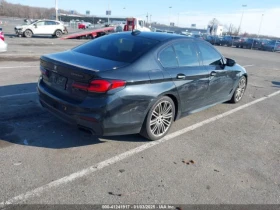 BMW 550 M550I XDRIVE /  /   / Carfax | Mobile.bg    5