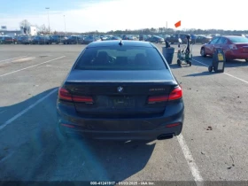 BMW 550 M550I XDRIVE /  /   / Carfax | Mobile.bg    15