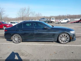 BMW 550 M550I XDRIVE /  /   / Carfax | Mobile.bg    12