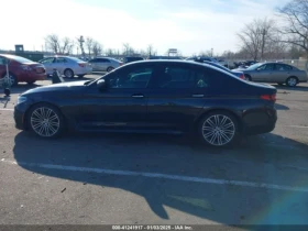 BMW 550 M550I XDRIVE /  /   / Carfax | Mobile.bg    13
