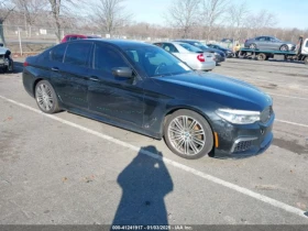 BMW 550 M550I XDRIVE /  /   / Carfax | Mobile.bg    2
