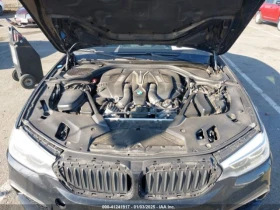 BMW 550 M550I XDRIVE /  /   / Carfax | Mobile.bg    9
