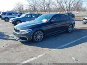 BMW 550 M550I XDRIVE /  /   / Carfax | Mobile.bg    3