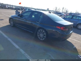 BMW 550 M550I XDRIVE /  /   / Carfax | Mobile.bg    4