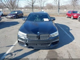 BMW 550 M550I XDRIVE /  /   / Carfax | Mobile.bg    11