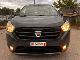     Dacia Dokker 1.2 LONGE