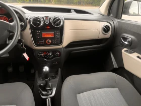 Dacia Dokker 1.2 LONGE | Mobile.bg    14