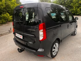 Dacia Dokker 1.2 LONGE | Mobile.bg    5