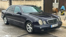 Обява за продажба на Mercedes-Benz E 320 ~4 500 лв. - изображение 2