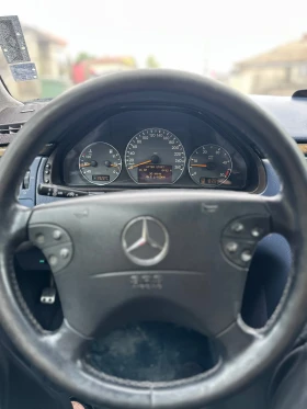 Mercedes-Benz E 320 | Mobile.bg    13