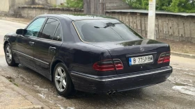 Обява за продажба на Mercedes-Benz E 320 ~4 500 лв. - изображение 5