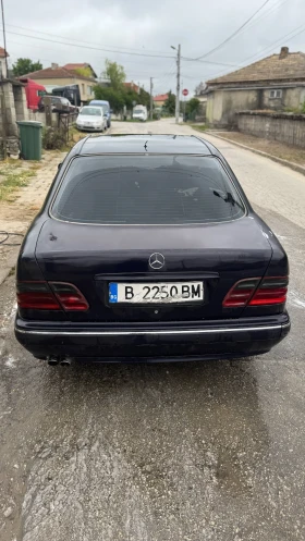 Обява за продажба на Mercedes-Benz E 320 ~4 500 лв. - изображение 3