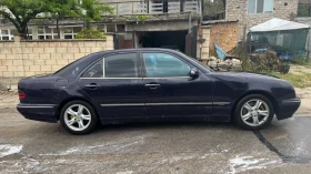 Обява за продажба на Mercedes-Benz E 320 ~4 500 лв. - изображение 7