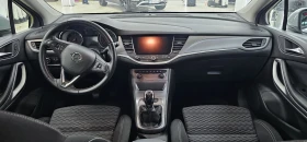 Opel Astra 1.6CDTI Navi      | Mobile.bg    11