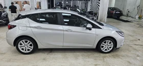 Opel Astra 1.6CDTI Navi      | Mobile.bg    7