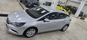 Opel Astra 1.6CDTI Navi камера Холандия  лизинг 