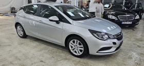 Opel Astra 1.6CDTI Navi      | Mobile.bg    6
