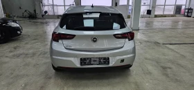Opel Astra 1.6CDTI Navi      | Mobile.bg    5