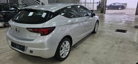 Opel Astra 1.6CDTI Navi      | Mobile.bg    8