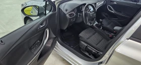 Opel Astra 1.6CDTI Navi      | Mobile.bg    15