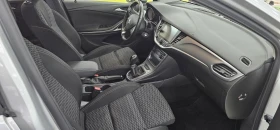 Opel Astra 1.6CDTI Navi      | Mobile.bg    12