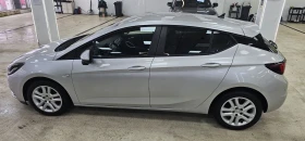 Opel Astra 1.6CDTI Navi      | Mobile.bg    2