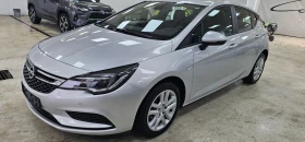 Opel Astra 1.6CDTI Navi      | Mobile.bg    10