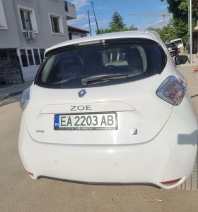 Renault Zoe - 16490 лв. - 63934813 2