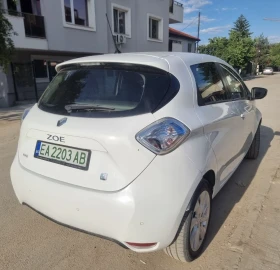 Renault Zoe - 16490 лв. - 63934813 3