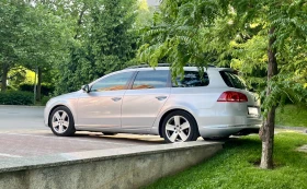 VW Passat VW Passat B7 2.0 TDI     177 ..     4x4 DSG    | Mobile.bg    2