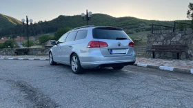VW Passat VW Passat B7 2.0 TDI     177 ..     4x4 DSG    | Mobile.bg    6