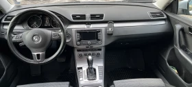 VW Passat VW Passat B7 2.0 TDI     177 ..     4x4 DSG    | Mobile.bg    11
