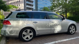 VW Passat VW Passat B7 2.0 TDI     177 ..     4x4 DSG    | Mobile.bg    4