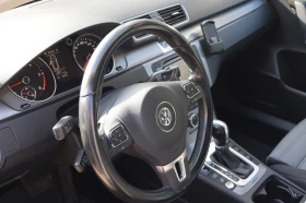 VW Passat VW Passat B7 2.0 TDI     177 ..     4x4 DSG    | Mobile.bg    8