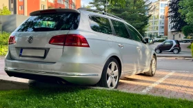 VW Passat VW Passat B7 2.0 TDI     177 ..     4x4 DSG    | Mobile.bg    3