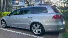 VW Passat VW Passat B7 2.0 TDI     177 ..     4x4 DSG    | Mobile.bg    5