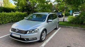 VW Passat VW Passat B7 2.0 TDI     177 ..     4x4 DSG    | Mobile.bg    1