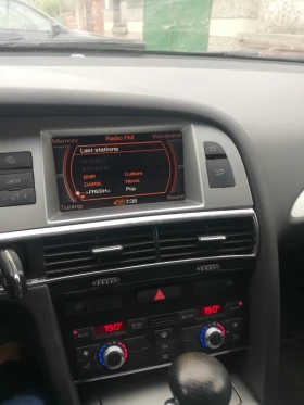 Audi A6 | Mobile.bg    15