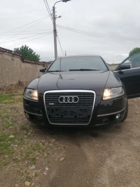 Audi A6 | Mobile.bg    2