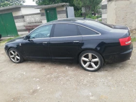 Audi A6 | Mobile.bg    4