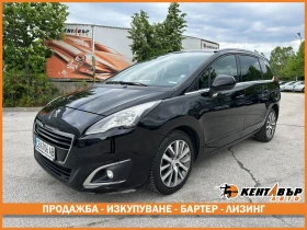 Обява за продажба на Peugeot 5008 2.0D 163 к.с. Facelift ~12 999 лв. - изображение 1