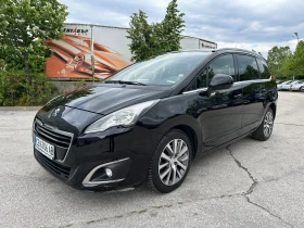     Peugeot 5008 2.0D 163 .. Facelift