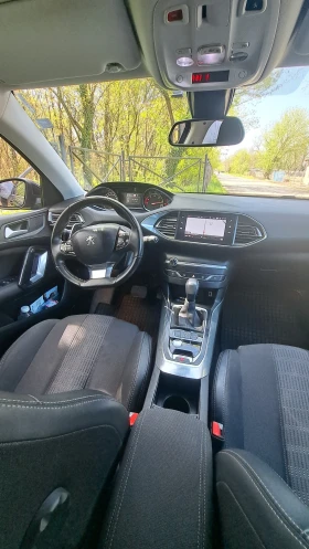 Peugeot 308 | Mobile.bg    17