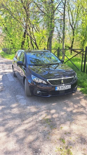 Обява за продажба на Peugeot 308 ~18 600 лв. - изображение 11
