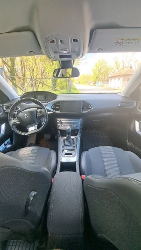 Обява за продажба на Peugeot 308 ~18 600 лв. - изображение 5
