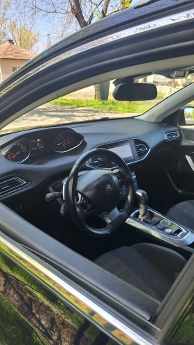 Peugeot 308 | Mobile.bg    13