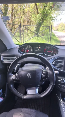 Обява за продажба на Peugeot 308 ~18 600 лв. - изображение 7
